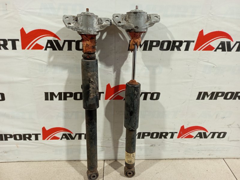 Амортизатор VOLKSWAGEN TIGUAN 5N1, 5N2 CAWB, CCTA, CCZA 2006-2011 задний 533119