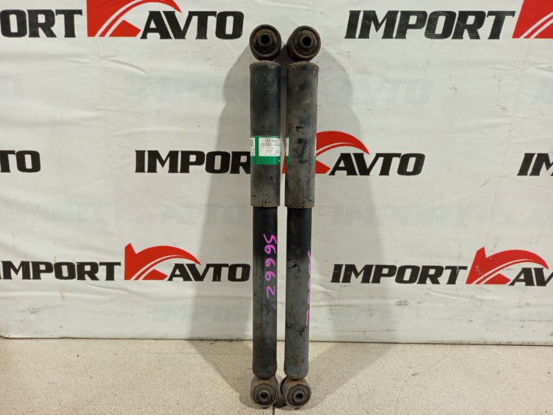 Амортизатор SUZUKI ESCUDO TD54W J20A 2005-2008 задний 533135