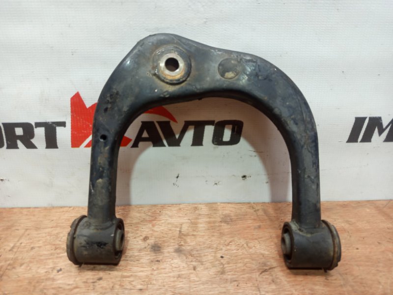 Рычаг подвески TOYOTA LAND CRUISER PRADO RZJ95W 3RZ-FE 1999-2002 передний левый 533503