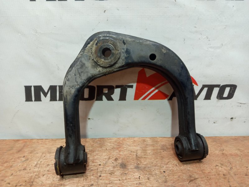 Рычаг подвески TOYOTA LAND CRUISER PRADO RZJ95W 3RZ-FE 1999-2002 передний правый 533546