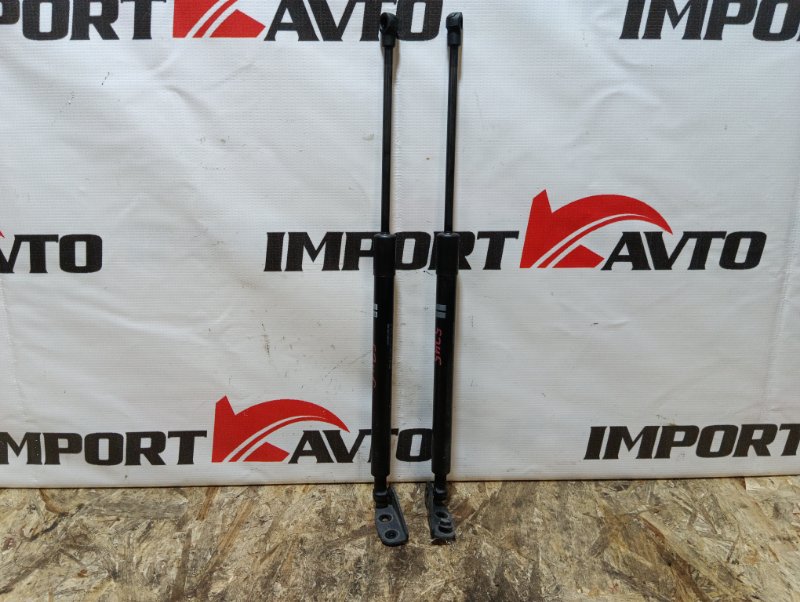 Амортизатор задней двери TOYOTA COROLLA FIELDER NZE124G 1NZ-FE 2004-2006 533588