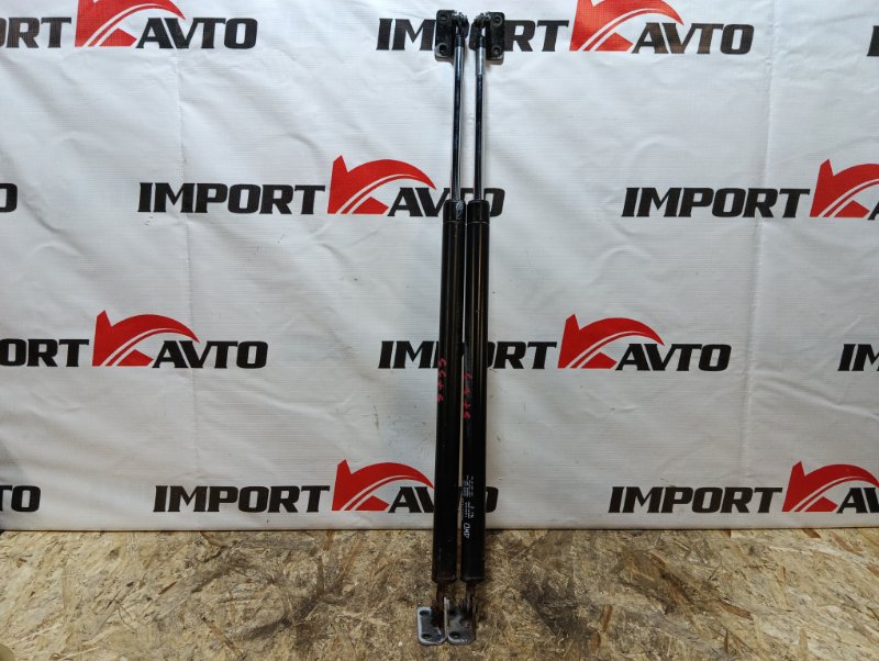 Амортизатор задней двери MITSUBISHI DELICA P25W 4D56 1990-1997 533597