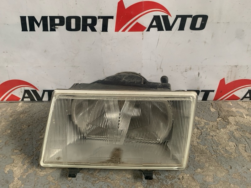 Фара LADA 2109 21090 21083 1991-2006 левый 533767