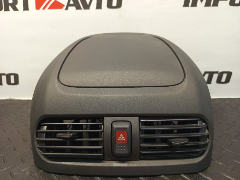Бардачок NISSAN SUNNY FB15 QG15DE 1998-2002 533855