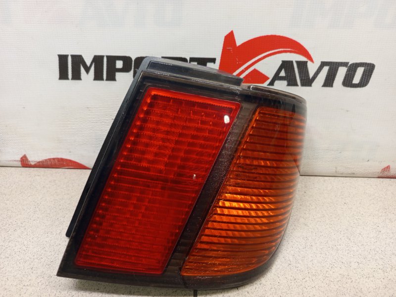 Стоп-сигнал NISSAN BASSARA JU30 KA24DE 1999-2003 правый 534204 Стоп-сигнал NISSAN BASSARA JU30 KA24DE 1999-2003 правый 534204