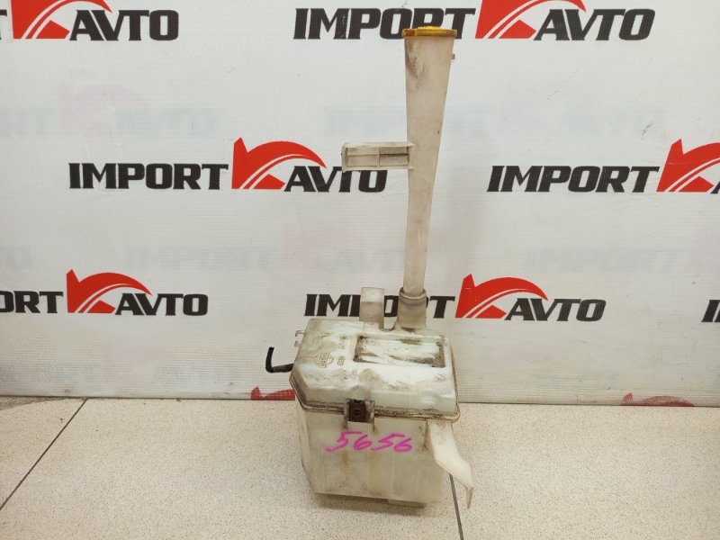 Бачок омывателя NISSAN BASSARA JU30 KA24DE 1999-2003 534283 Бачок омывателя NISSAN BASSARA JU30 KA24DE 1999-2003 534283