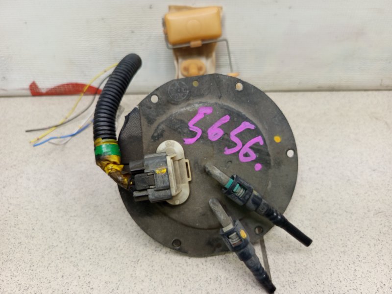 Бензонасос NISSAN BASSARA JU30 KA24DE 1999-2003 534695 Бензонасос NISSAN BASSARA JU30 KA24DE 1999-2003 534695