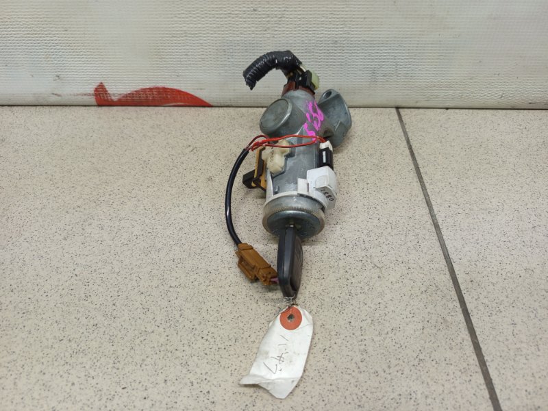 Замок зажигания NISSAN BASSARA JU30 KA24DE 1999-2003 534844