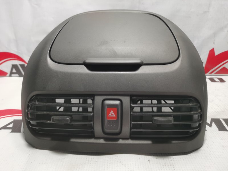 Бардачок NISSAN SUNNY FB15 QG15DE 2002-2004 534964