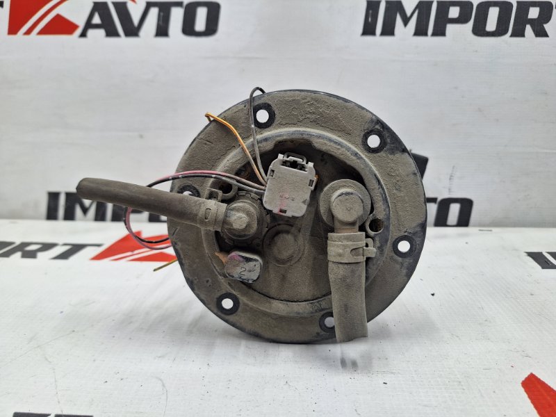 Бензонасос SUZUKI WAGON R MC22S K6A 2000-2002 535533