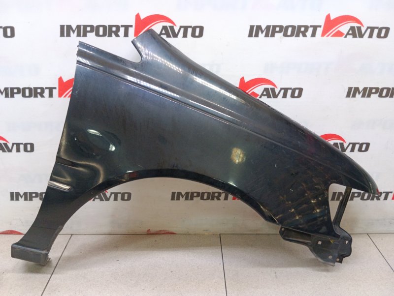 Крыло NISSAN BASSARA JU30 KA24DE 1999-2003 передний правый 535768