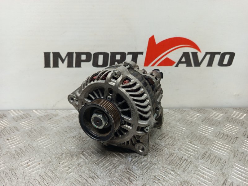 Генератор INFINITI FX35 S50 VQ35DE 2006-2008 535835