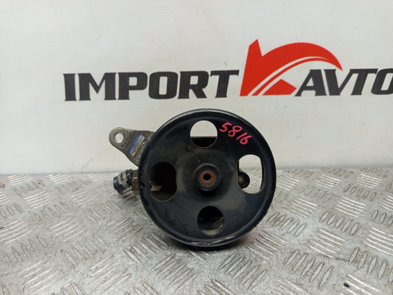 Гидроусилитель INFINITI FX35 S50 VQ35DE 2006-2008 535866