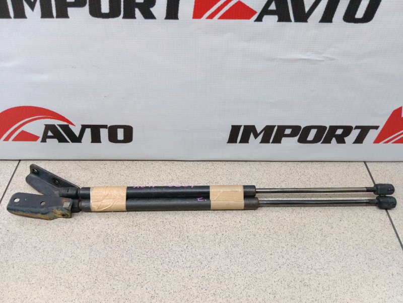 Амортизатор задней двери NISSAN AD VY11 QG13DE 2004-2008 536163