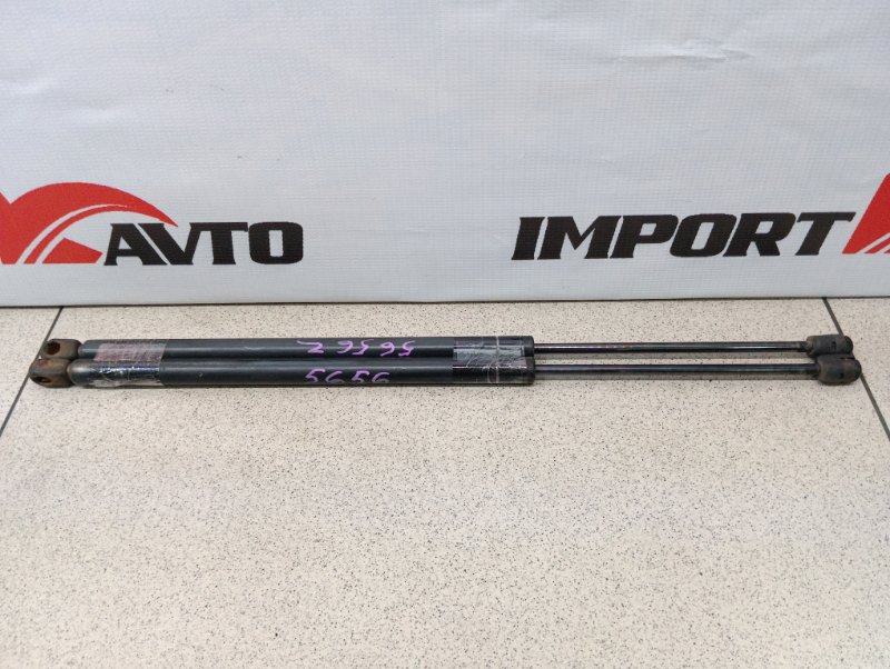 Амортизатор задней двери NISSAN BASSARA JU30 KA24DE 1999-2003 536170 Амортизатор задней двери NISSAN BASSARA JU30 KA24DE 1999-2003 536170