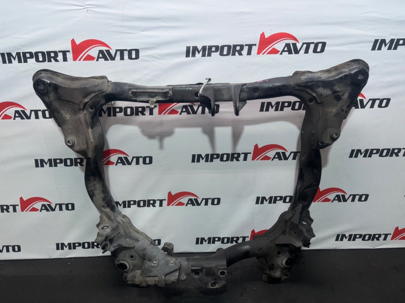 Балка HONDA CIVIC FERIO ES3 D17A 2003-2006 передний 536236 Балка HONDA CIVIC FERIO ES3 D17A 2003-2006 передний 536236