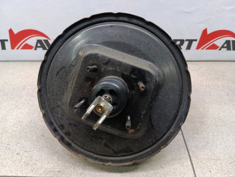 Вакуумник тормозной NISSAN BASSARA JU30 KA24DE 1999-2003 536370