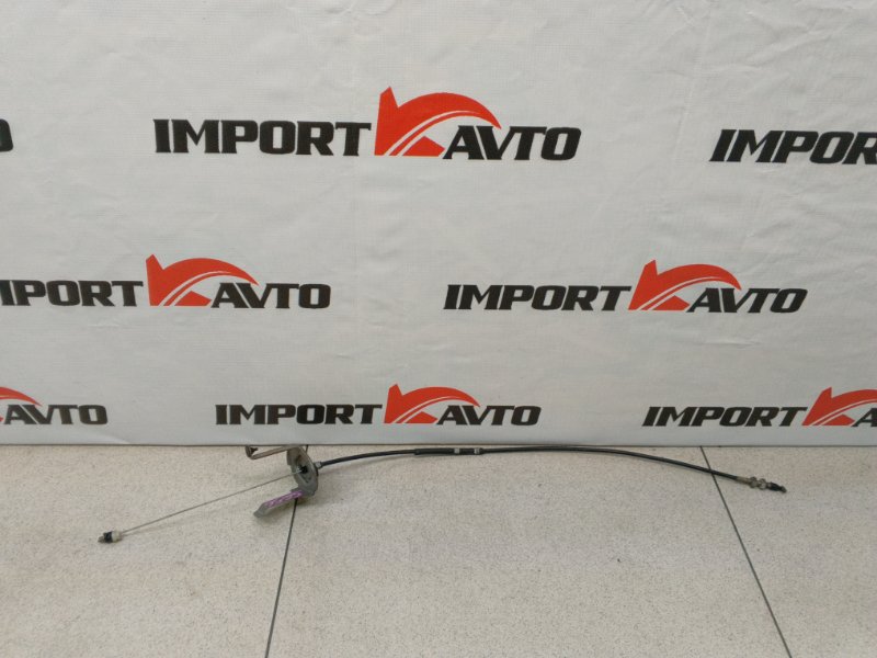 Тросик газа NISSAN BASSARA JU30 KA24DE 1999-2003 536395