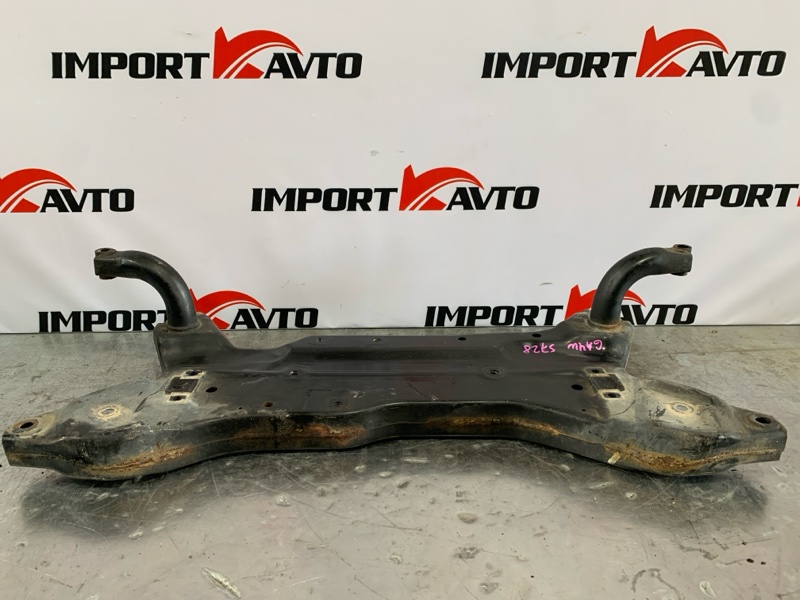 Балка MITSUBISHI RVR GA4W 4J10 2010-2012 передний 536476