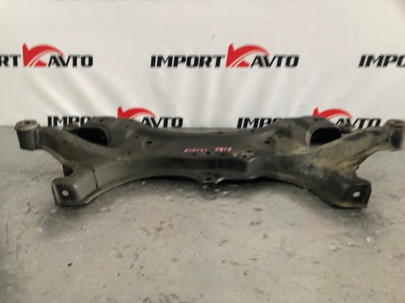 Балка TOYOTA IPSUM ACM21W 2AZ-FE 2003-2009 передний 536549