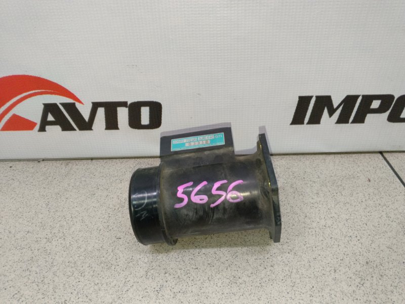 Датчик расхода воздуха NISSAN BASSARA JU30 KA24DE 1999-2003 536570 Датчик расхода воздуха NISSAN BASSARA JU30 KA24DE 1999-2003 536570