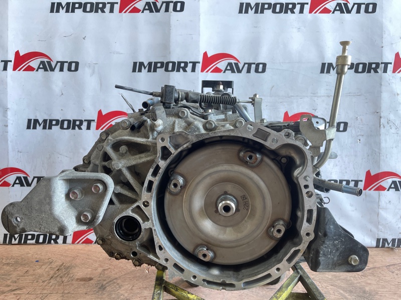 АКПП MITSUBISHI RVR GA4W 4J10 2010-2012 536866