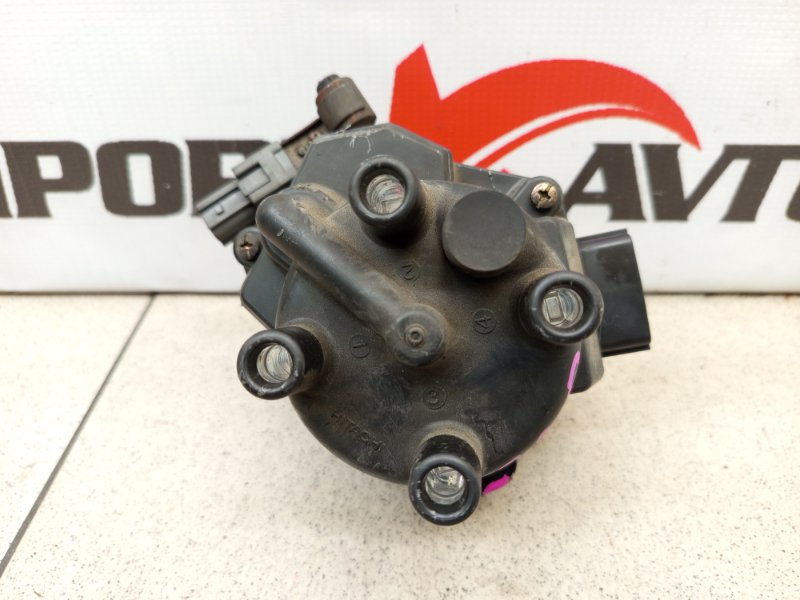 Трамблер NISSAN BASSARA JU30 KA24DE 1999-2003 536983