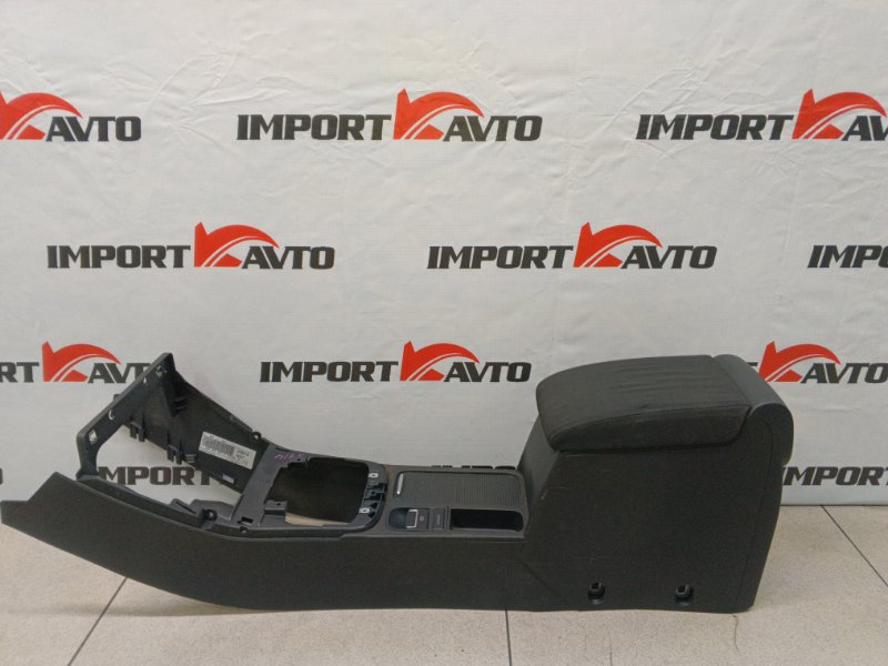 Бардачок между сиденьями VOLKSWAGEN TIGUAN 5N1, 5N2 CAWB, CCTA, CCZA 2006-2011 537056