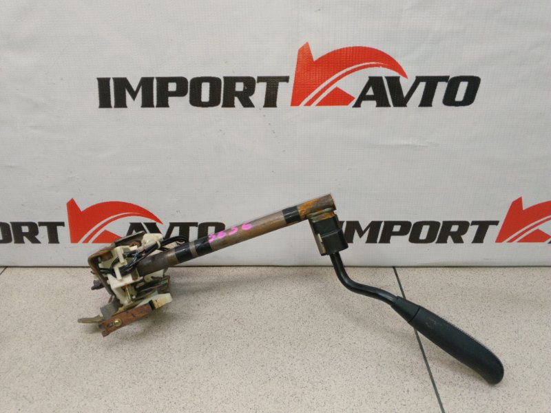 Селектор КПП NISSAN BASSARA JU30 KA24DE 1999-2003 537093