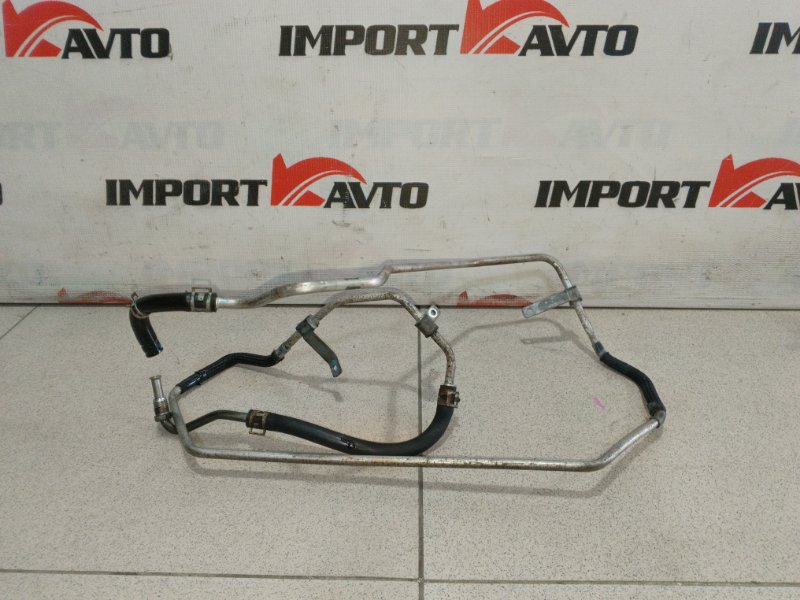 Шланг, трубка ГУР SUZUKI ESCUDO TD54W J20A 2005-2008 537271