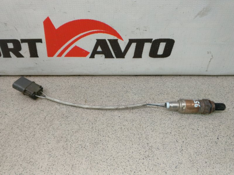 Датчик кислородный NISSAN BASSARA JU30 KA24DE 1999-2003 537311