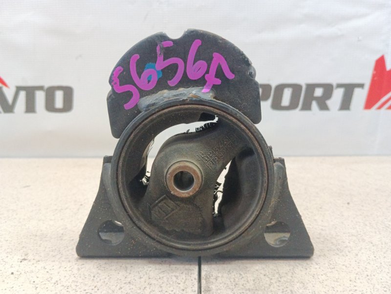 Подушка двигателя NISSAN BASSARA JU30 KA24DE 1999-2003 передний 537511