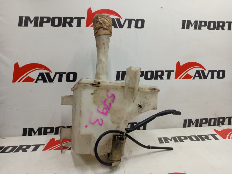 Бачок омывателя NISSAN SUNNY FB15 QG15DE 1998-2002 537691
