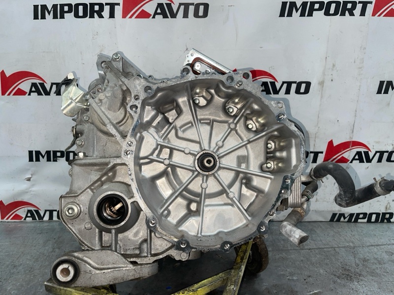 АКПП TOYOTA PRIUS ZVW50 2ZR-FXE 2015-2018 537746