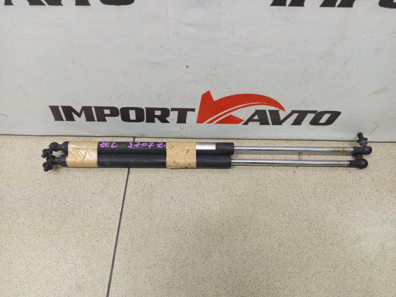 Амортизатор задней двери HONDA INSIGHT ZE2 LDA 2009-2011 538258