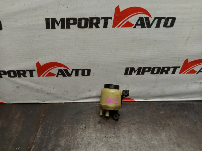 Бачок гидроусилителя руля INFINITI FX35 S50 VQ35DE 2006-2008 539173