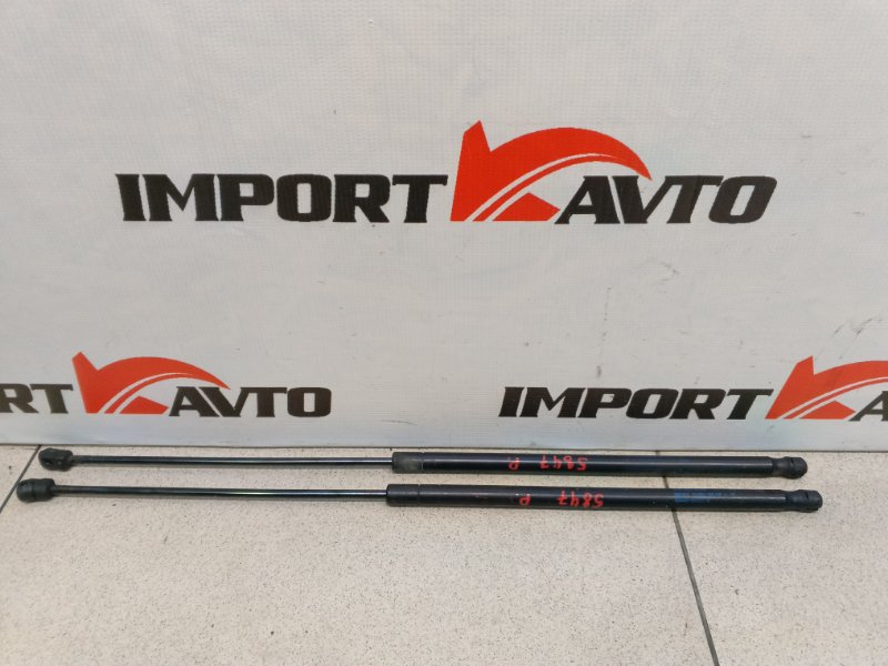 Амортизатор капота TOYOTA CAMRY ACV40 2AZ-FE 2006-2008 540144 Амортизатор капота TOYOTA CAMRY ACV40 2AZ-FE 2006-2008 540144