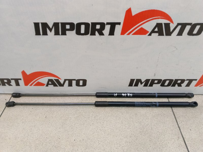 Амортизатор капота TOYOTA CAMRY AVV50 2AR-FXE 2011-2014 540146 Амортизатор капота TOYOTA CAMRY AVV50 2AR-FXE 2011-2014 540146