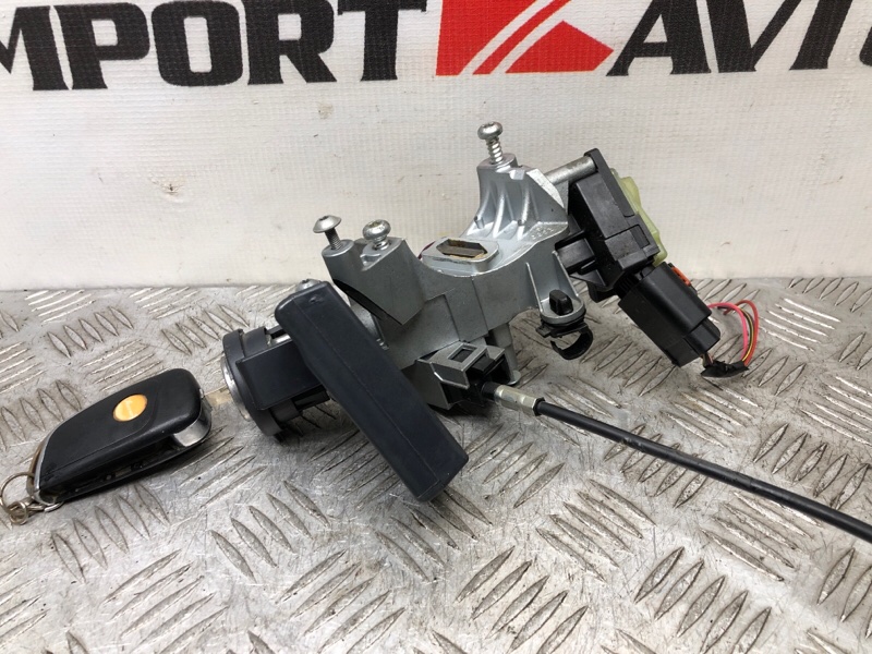 Замок зажигания JEEP COMPASS MK49 ED3, ERZ 2011-2015 540367