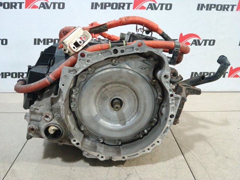 АКПП TOYOTA CAMRY AVV50 2AR-FXE 2011-2014 540402 АКПП TOYOTA CAMRY AVV50 2AR-FXE 2011-2014 540402