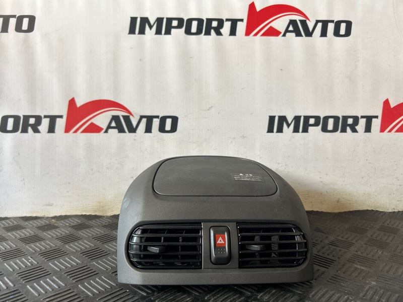 Бардачок NISSAN SUNNY FB15 QG15DE 2002-2004 540511