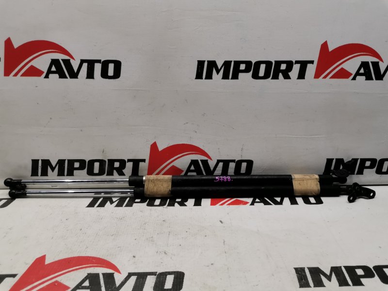 Амортизатор задней двери HONDA STREAM RN1 D17A 2000-2003 540582