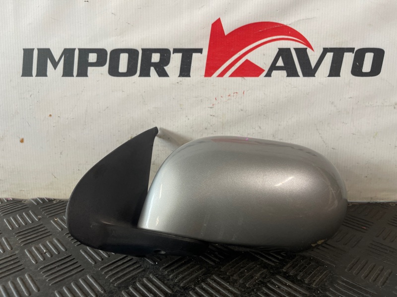 Зеркало NISSAN MARCH AK12 CR12DE 2002-2005 левый 540887