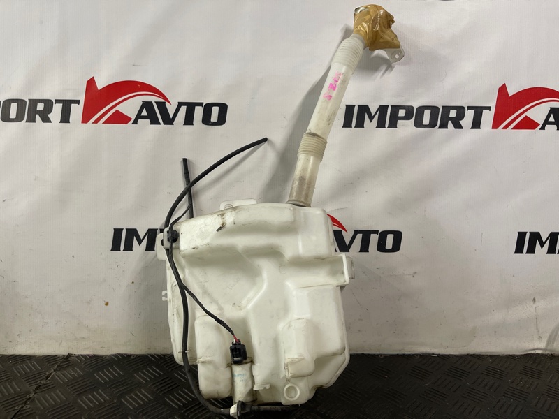 Бачок омывателя MITSUBISHI RVR GA4W 4J10 2010-2012 539730