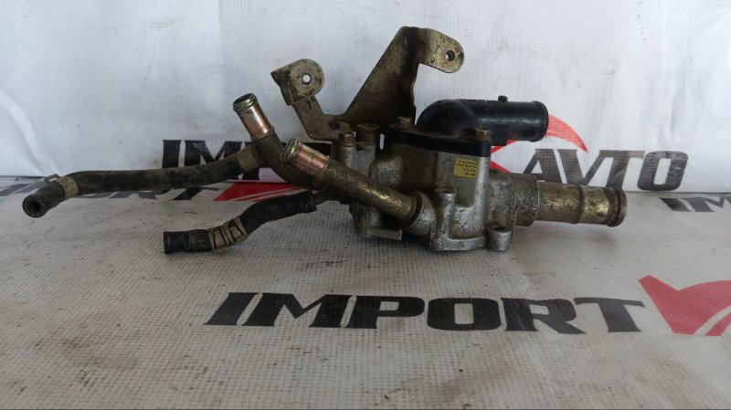 Корпус термостата NISSAN TINO V10 QG18DE 1998-2003 540891