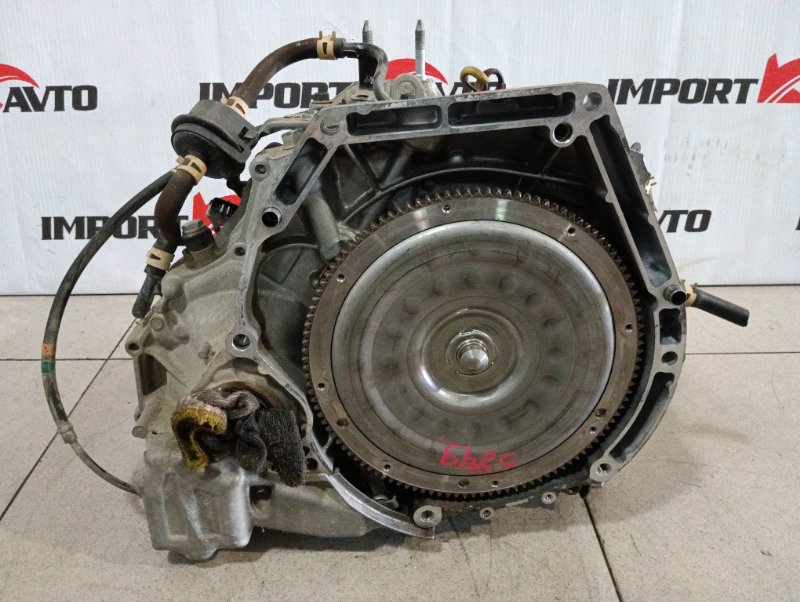 АКПП HONDA STREAM RN6 R18A 2006-2009 541040