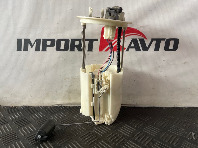 Бензонасос MITSUBISHI RVR GA4W 4J10 2010-2012 541124