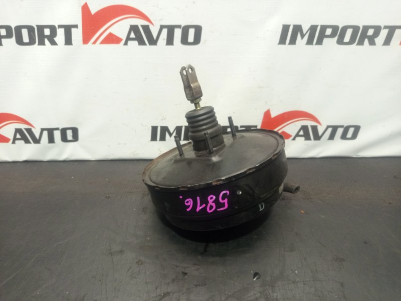 Вакуумник тормозной INFINITI FX35 S50 VQ35DE 2006-2008 541162