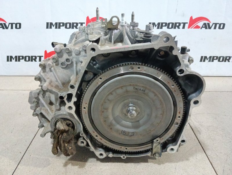 АКПП HONDA FIT GK3 L13B 2013-2015 541464