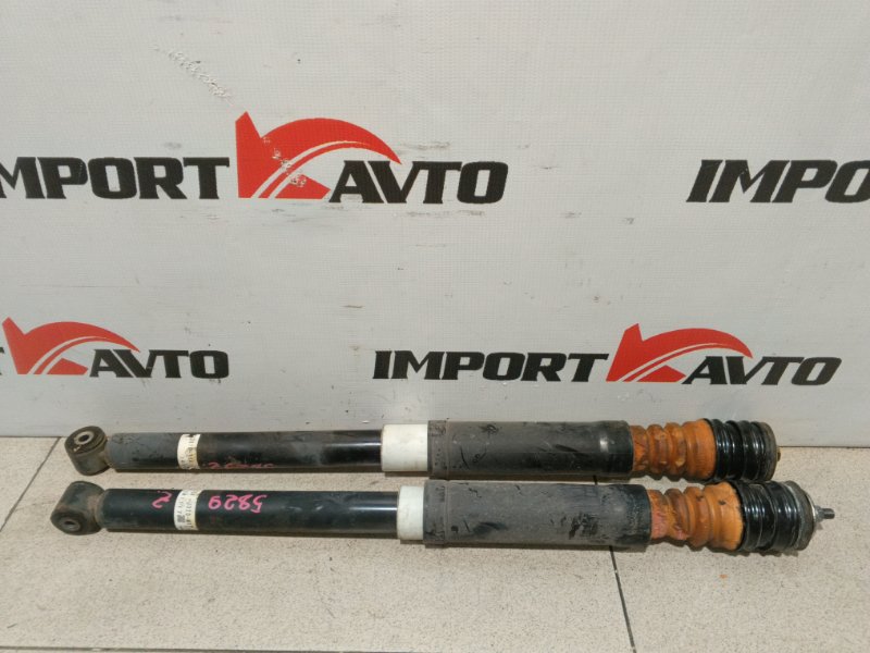 Амортизатор HONDA FIT GK3 L13B 2013-2015 задний 541828